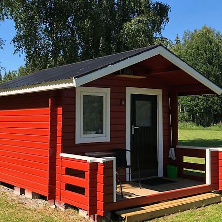 2 Persoons Stuga Hammarstrand Kültér fotó