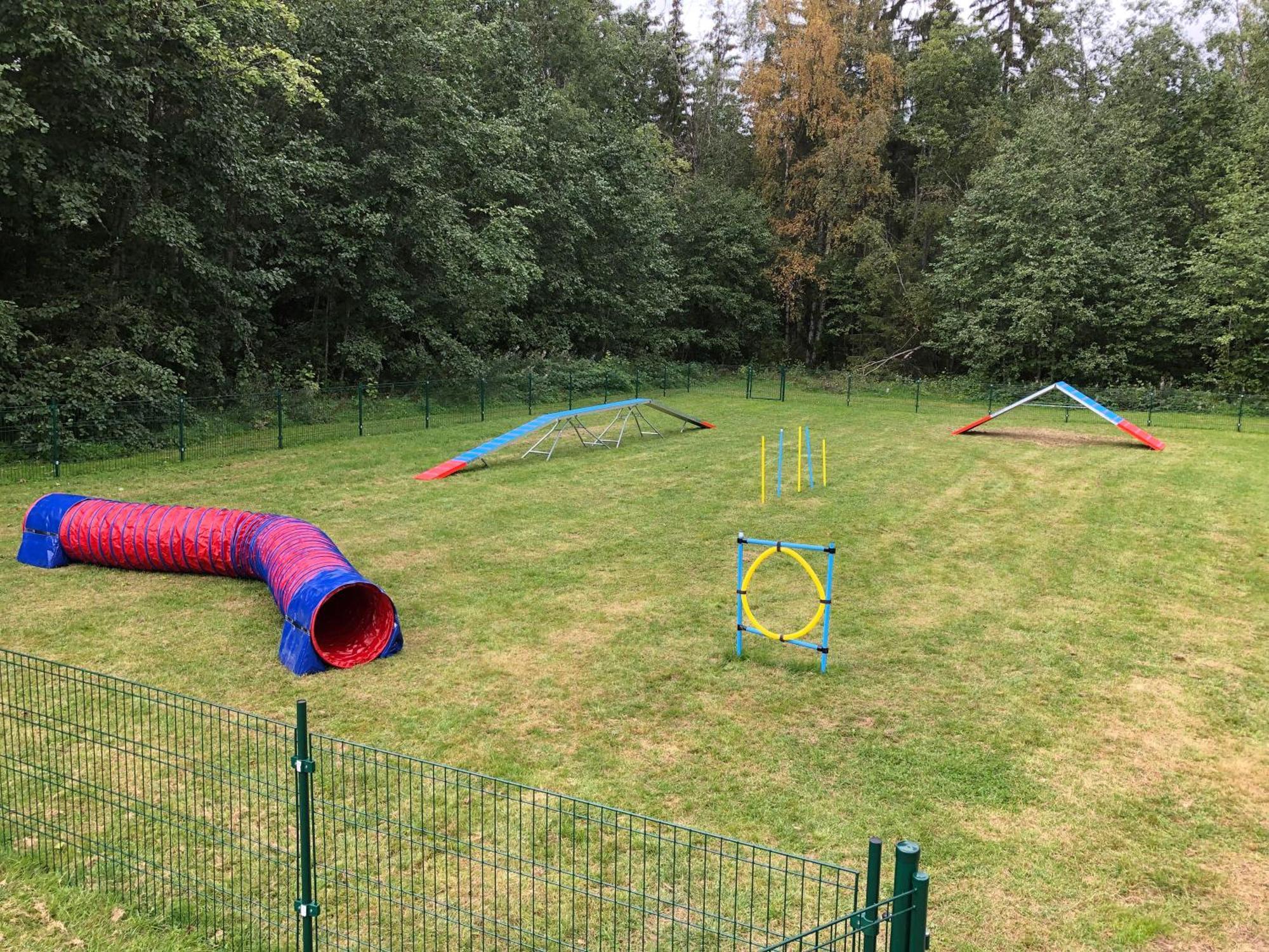 2 Persoons Stuga Hammarstrand Kültér fotó