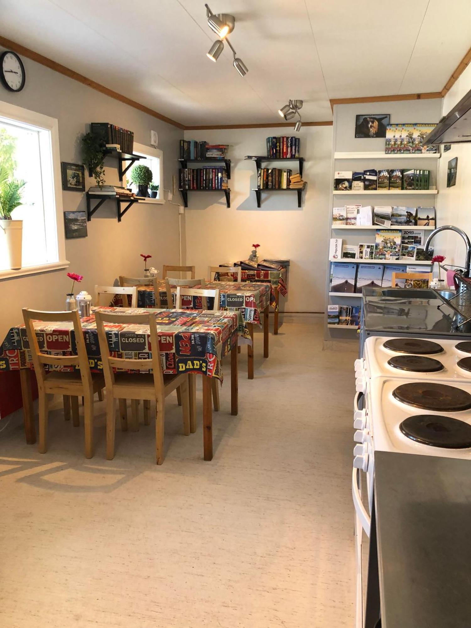 2 Persoons Stuga Hammarstrand Kültér fotó